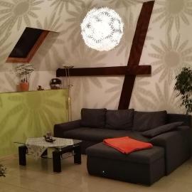 Feriendomizil-Roger-Wohnung-2