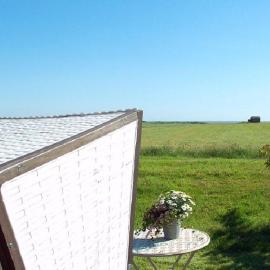 Maycke, hotelli kohteessa Goting