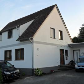 Ferienwohnung im Rosental, Hotel in Andernach