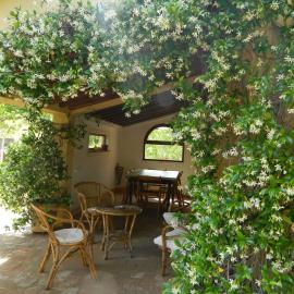 Le Rogheta, hotel a Campiglia dʼOrcia