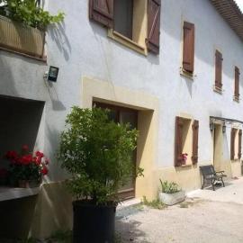 Bastide Ecurie Massilia, hotel a Aubagne