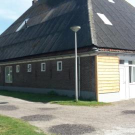 Apartment Vredehof