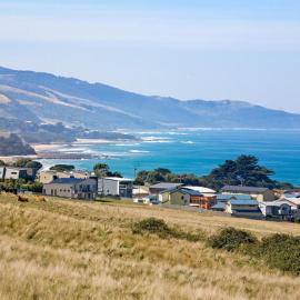 Apollo Panorama Guesthouse, hotel in Apollo Bay