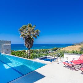 Sea View Villas