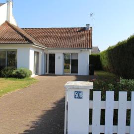 Cote d'opale, hotell i Cucq