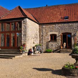 The Old Stables Bed & Breakfast, hotel in Shepton Mallet