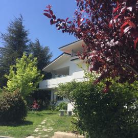 Gianmaria B&B โรงแรมในTricarico