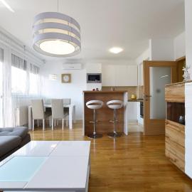 Precko7NEW, hotel in Zagreb