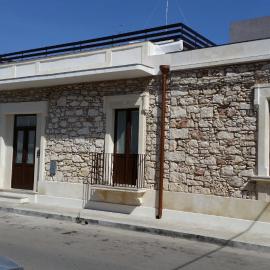 Viesnīca La casa di Bice pilsētā Kasibile
