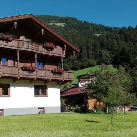 Apartment Theresia