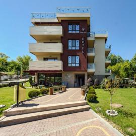 Victoriya's House, hotel in Hisarya