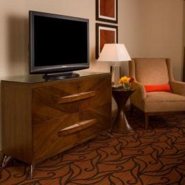 Boomtown Bossier City, hotel a Bossier City