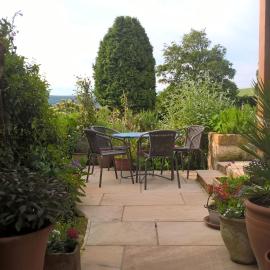 Thorpe Green House Vegetarian Bed & Breakfast