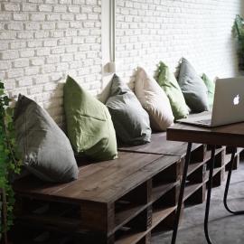 Krit Hostel, viešbutis Bankoke