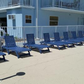 Knight's Key Suites, hotel u gradu 'Marathon'
