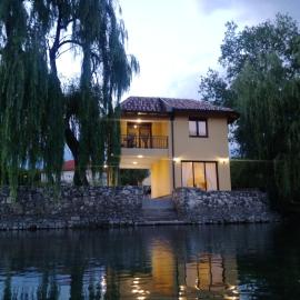 River House Buna, hotel in Mostar