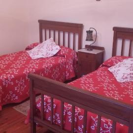 Apartamentos Puente Viesgo Viviendas Rurales, hotell i Puente Viesgo