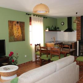 Ca Felicitat, hotel in Vilafamés