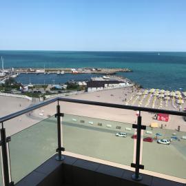 Apartament de Vacanta Apolonia
