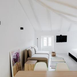 Labum accommodation, hotel in Izola