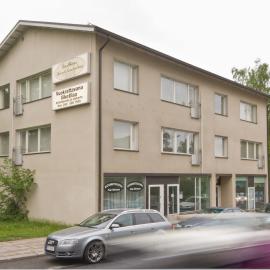 Gasthaus Kantolankulma, hotell sihtkohas Lappeenranta