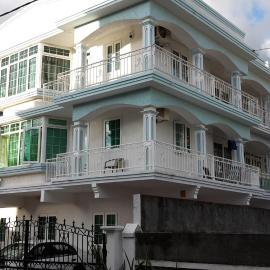 Residence Lasenza Apartment
