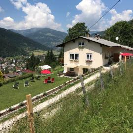 Ferienwohnung Brennseeblick