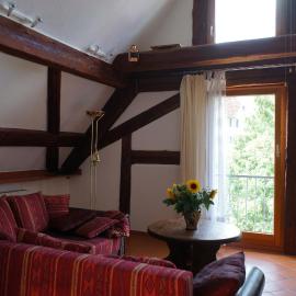 Ferienwohnung del Arte