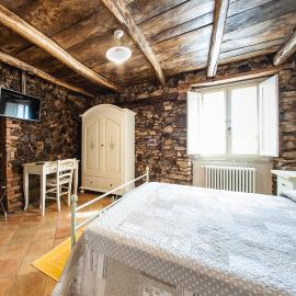 Cuccumiao, hotel i Sorgono