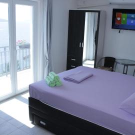 Guest House Put, hotel em Neum