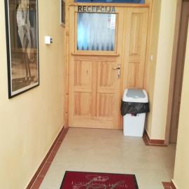 Cinema House Single & Double Rooms & Studio Apartments, Hotel in Pula