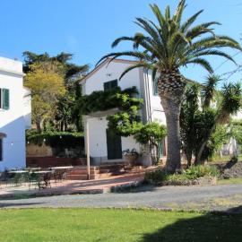 Agriturismo SS Annunziata, Hotel in San Vincenzo