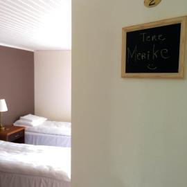 UusAllika Puhkemaja – hotel w mieście Haapsalu
