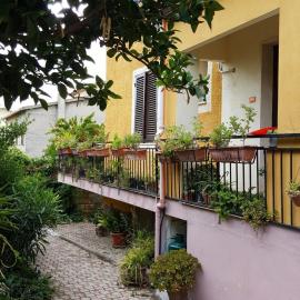 B&B Sara, hotell i Ossi