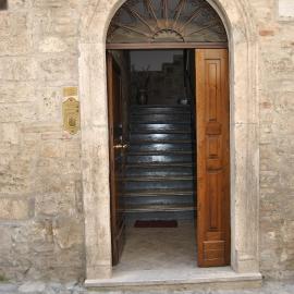 Il Ciclamino Bed and Breakfast, hotel in Ascoli Piceno