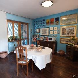 A casa di Paola, hotel Recanatiban