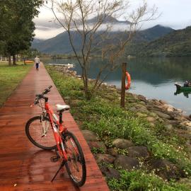 Hualien Lake Villa