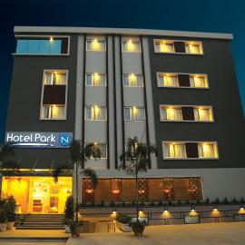 Hotel Park N