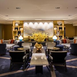 Keio Plaza Hotel Tokyo Premier Grand, Hotel in Tokio