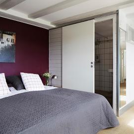Gotland Magazin1 Guesthouse, hotel en Havdhem