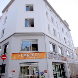Hotel Florence