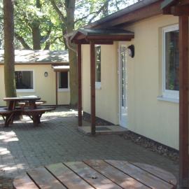 Hostel Schweriner See, viešbutis mieste Retgendorf