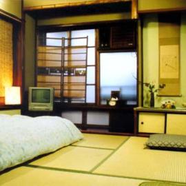 Tama Ryokan