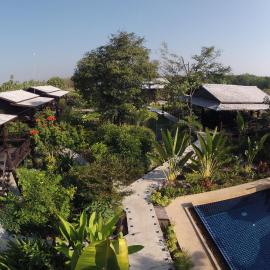 Little Village Chiang Mai, hotel in Chiang Mai