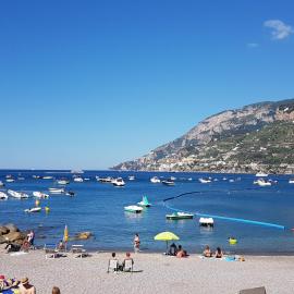 Daniela House, Hotel in Maiori