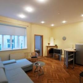 Kaunas Apartments, מלון בקובנה