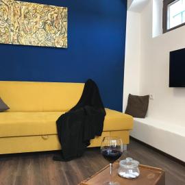 Apartment ArKA 1