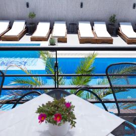 Ema Hotel, hotell sihtkohas Sozopol