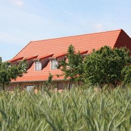 Landliebe, hotel di Hasselberg