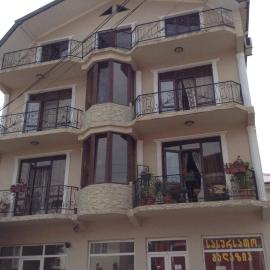 Apartament Chaika